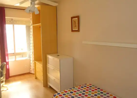 Habitación en piso compartido en Córdoba