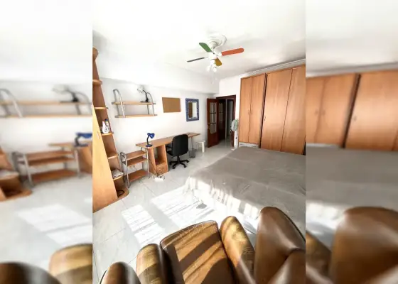 Habitación en piso compartido en Córdoba