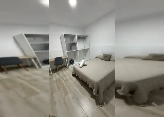 Habitación en piso compartido en Javalí Viejo en Murcia
