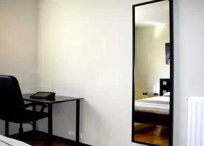 Habitación en piso compartido en madrid. en Madrid
