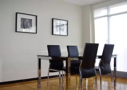 Habitación en piso compartido en madrid. en Madrid