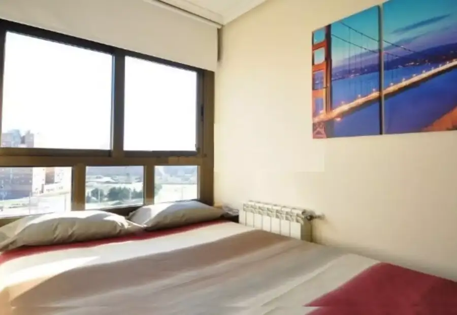 Habitación en piso compartido en madrid. en Madrid