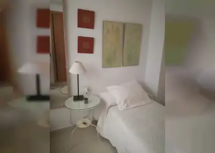 Habitación en piso compartido en Málaga en Málaga