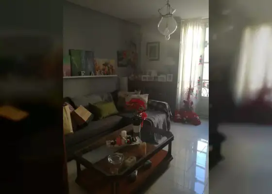 Habitación en piso compartido en Málaga