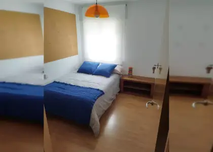 Habitación en piso compartido en Murcia en Murcia