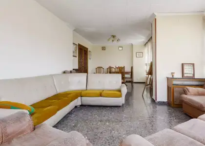 Habitación en piso compartido en Murcia en Murcia