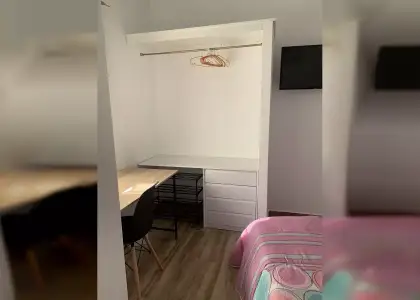 Habitación en piso compartido en Murcia en Murcia