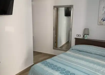 Habitación en piso compartido en Murcia en Murcia