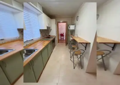 Habitación en piso compartido en Murcia en Murcia