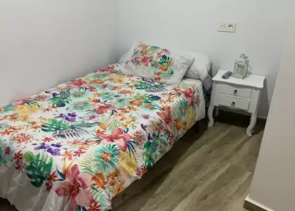 Habitación en piso compartido en Murcia en Murcia