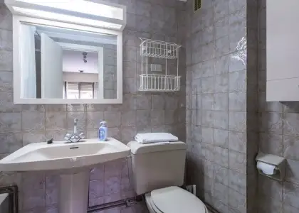 Habitación en piso compartido en Murcia en Murcia