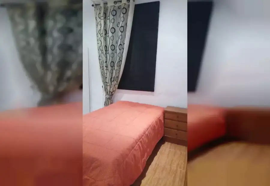 Habitación en piso compartido en Murcia en Murcia