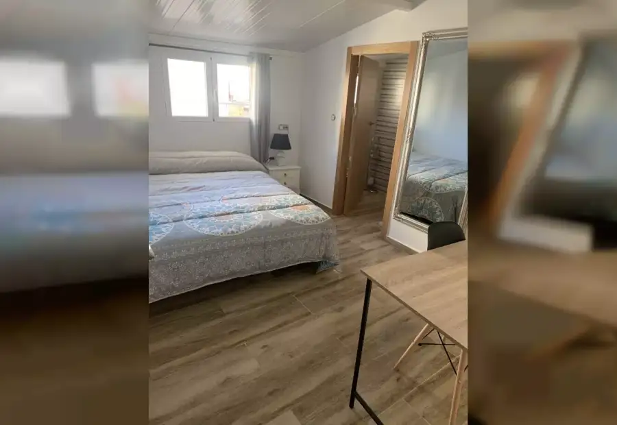 Habitación en piso compartido en Murcia en Murcia