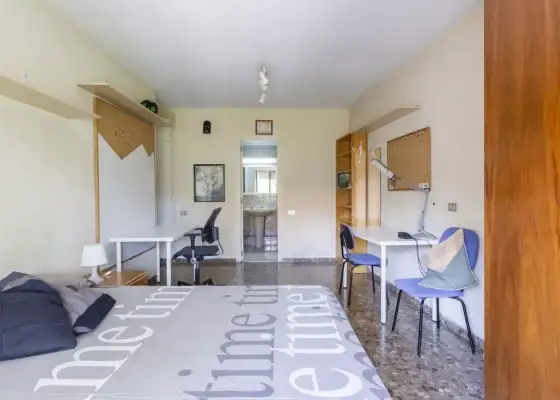 Habitación en piso compartido en Murcia