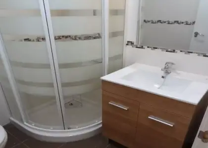 Habitación en piso compartido en Oviedo en Oviedo