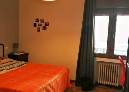 Habitación en piso compartido en Oviedo en Oviedo