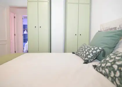 Habitación en piso compartido en Santander en Santander