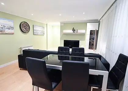 Habitación en piso compartido en Santander en Santander