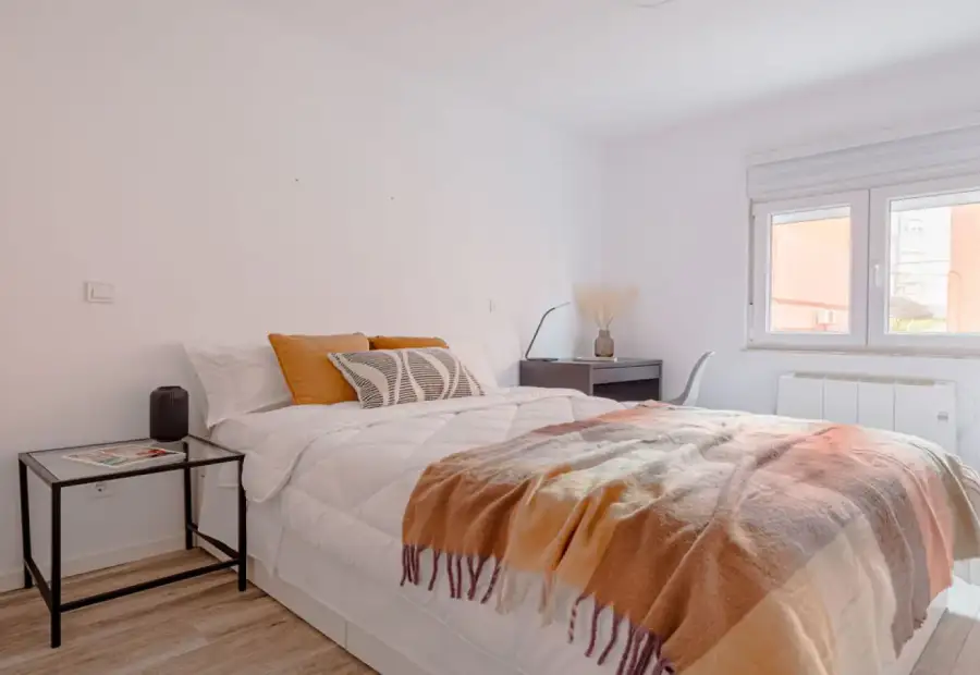 Habitación en piso compartido en Santander en Santander