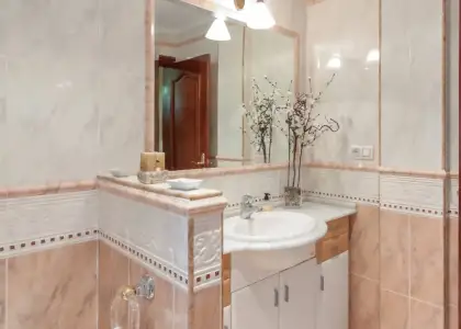 Habitación en piso compartido en Torrelavega en Santander