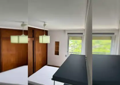 Habitación en un piso compartido de 5 habitaciones en Murcia, con algunos gastos incluidos. en Murcia