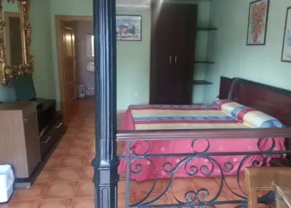 Hotel en Valdepeñas, Carretera Moral en Valdepeñas