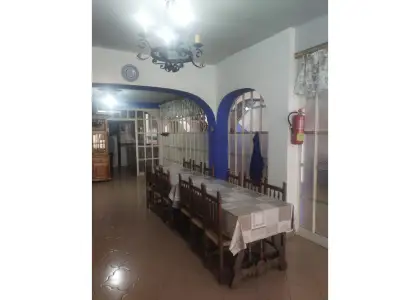 Hotel en venta en Ossa de Montiel en Ossa de Montiel
