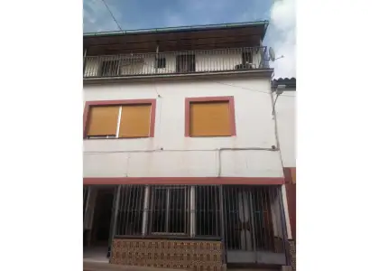 Hotel en venta en Ossa de Montiel en Ossa de Montiel
