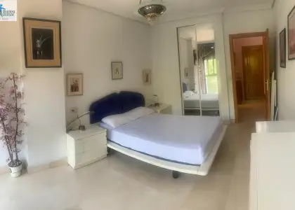 Inmohouse alquila apartamento en pleno centro en Albacete