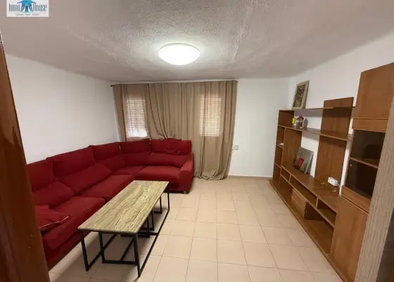 Inmohouse vende apartamento en zona perpetuo socorro ref:o188 en Albacete