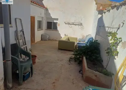 Inmohouse vende casa en argamason en Albacete