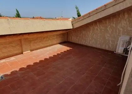 Inmohouse vende chalet en la felipa en Albacete