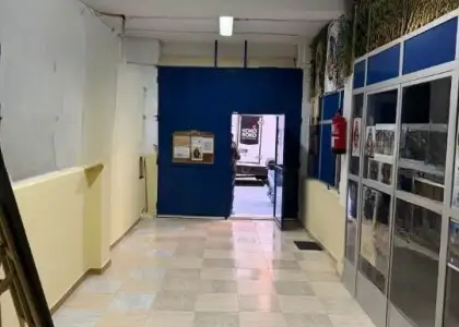Inmohouse vende local con vado con ámplias pisobilidades. en Albacete