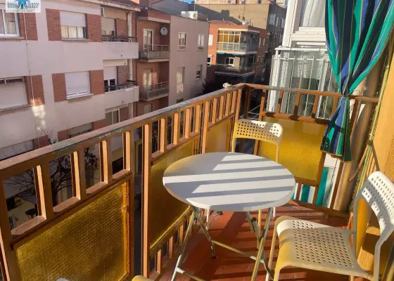 Inmohouse vende o alquila con opción a compra piso al lado de la feria en Albacete