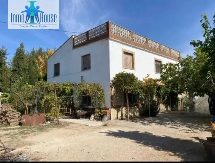 Inmohouse vende parcela en Albacete