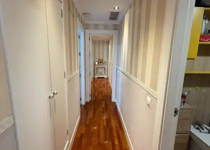 Inmohouse vende piso amplio en pleno centro de Albacete en Albacete
