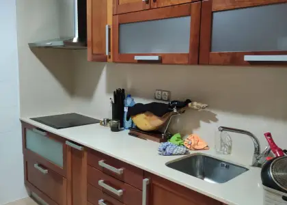 Inmohouse vende piso en parque sur en Albacete