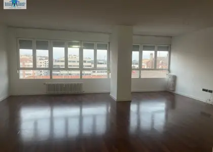 Inmohouse vende piso zona parque sur en Albacete