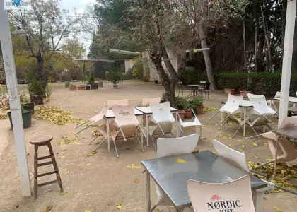 INMOHOUSE vende Restaurante en pleno funcionamiento en Albacete