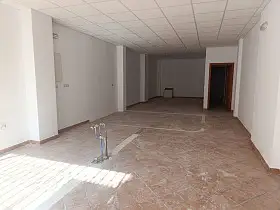 Local Alquiler Centro, Valdepeñas en Valdepeñas