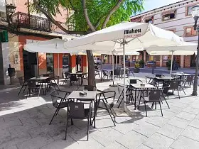 Local Alquiler Miguelturra, Miguelturra
