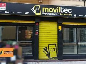 Local Comercial Alquiler Centro, Valdepeñas