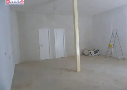 local comercial en Alcázar de San Juan