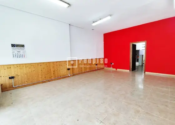 Local comercial en alquiler en Calle de Alonso Núñez de Reinoso, Los Valles-San Vazquez - Concordia - Adoratrices, Guadalajara