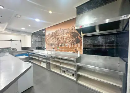 Local comercial en alquiler en Calle del Río Fresnedoso, Santa Bárbara - Santa María de Benquerencia, Toledo en Toledo