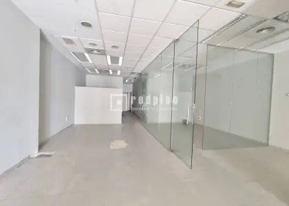 Local comercial en alquiler en Casco Historico, Guadalajara en Guadalajara