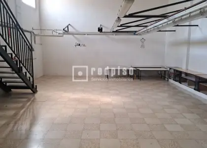 Local comercial en alquiler en La Solana, Talavera de la Reina, Toledo en Talavera de la Reina