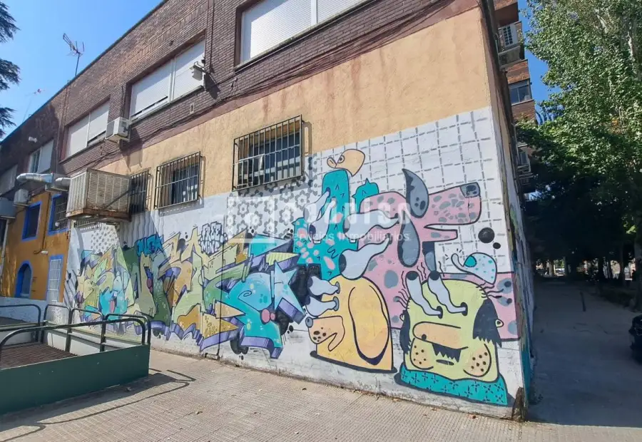 Local comercial en alquiler en La Solana, Talavera de la Reina, Toledo en Talavera de la Reina