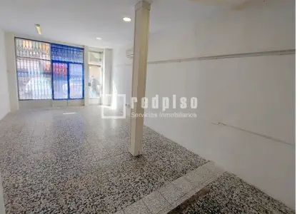 Local comercial en alquiler en Palomarejos, Toledo en Toledo
