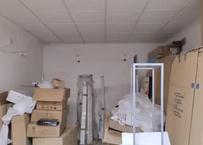 Local comercial en alquiler en Puertollano